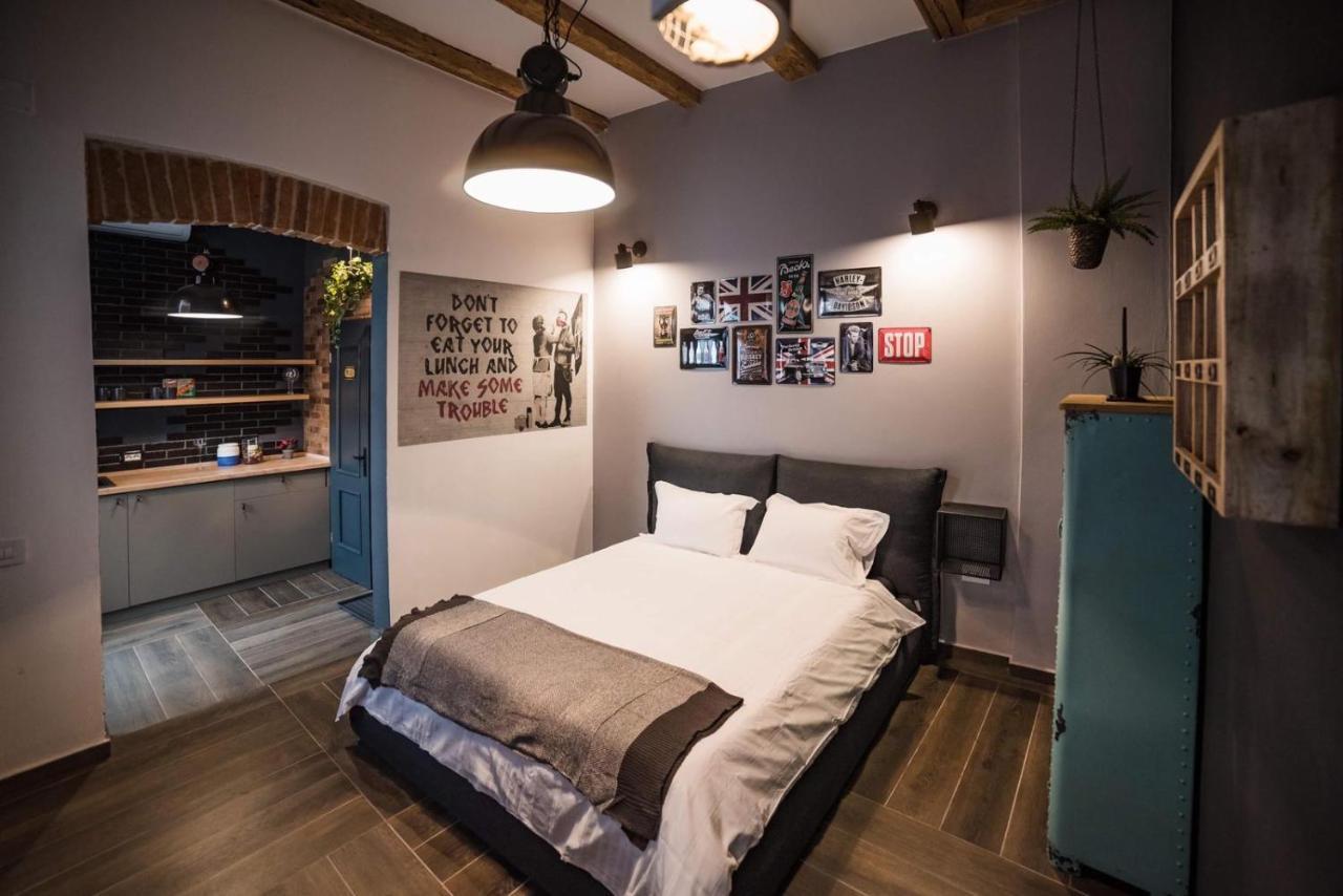 Casa Verde Brasov Flat 4 Экстерьер фото