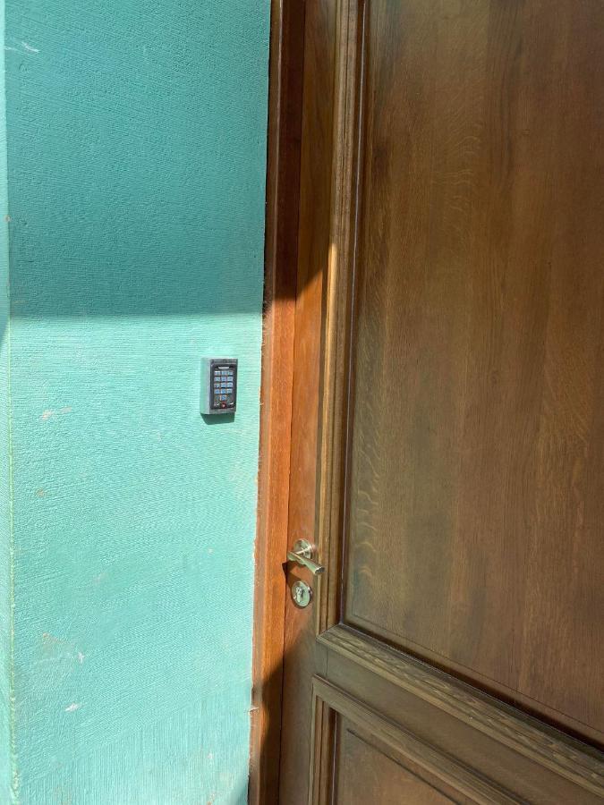 Casa Verde Brasov Flat 4 Экстерьер фото